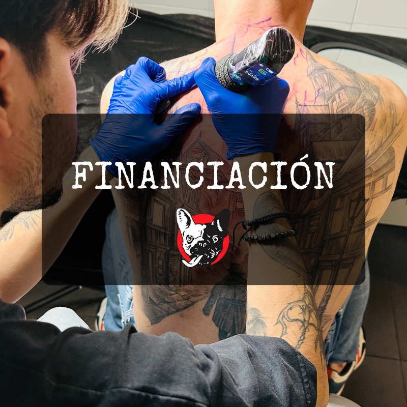 Financiación Financiación