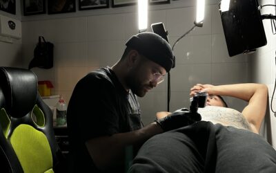 Tatuajes de atrapasueños