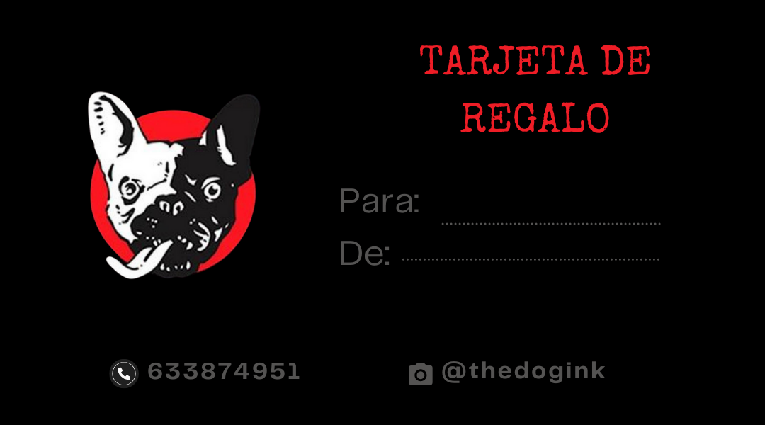 Tarjetas Tarjetas