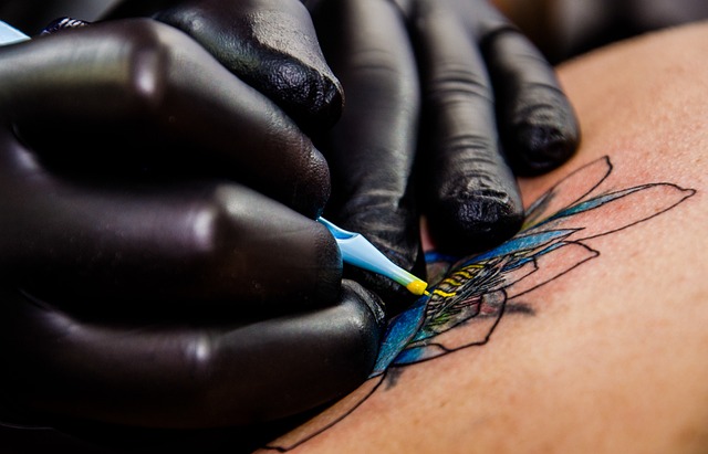 Tatuaje