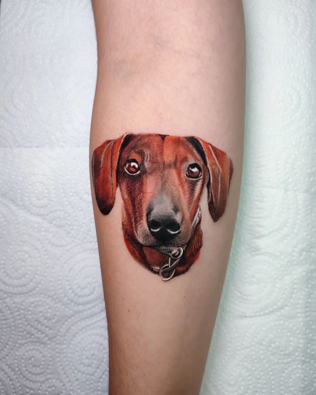 tatuaje