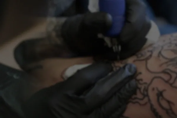 Tatuaje.