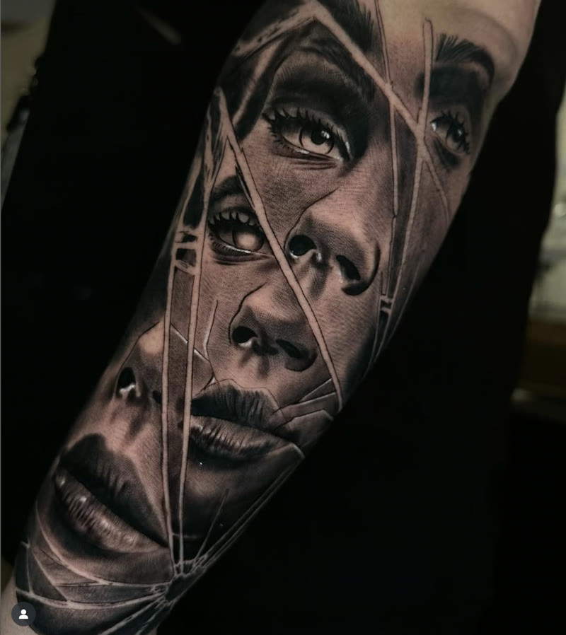 Trabajo de JOSE DONVITO