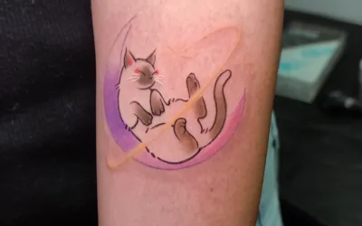 ¿Por Qué Elegir Bizio Madrid para tu Primer Tatuaje?