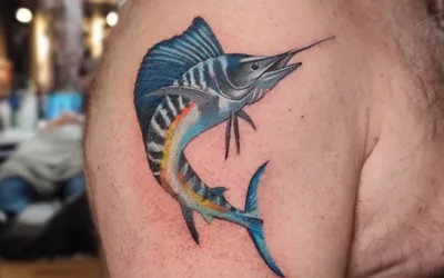 Tatuajes Mentales