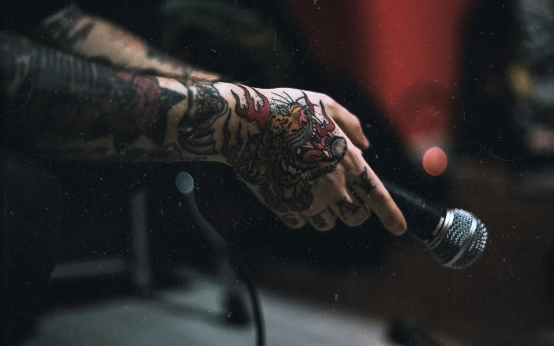 ¿Qué debes saber antes de tatuarte las manos?