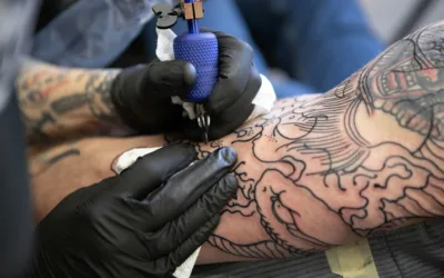 Tatuajes hawaianos y su significado