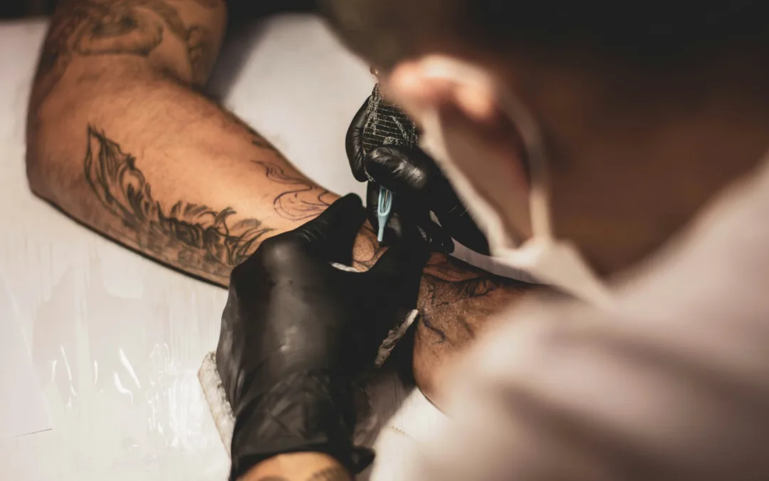Tatuajes géminis y su significado