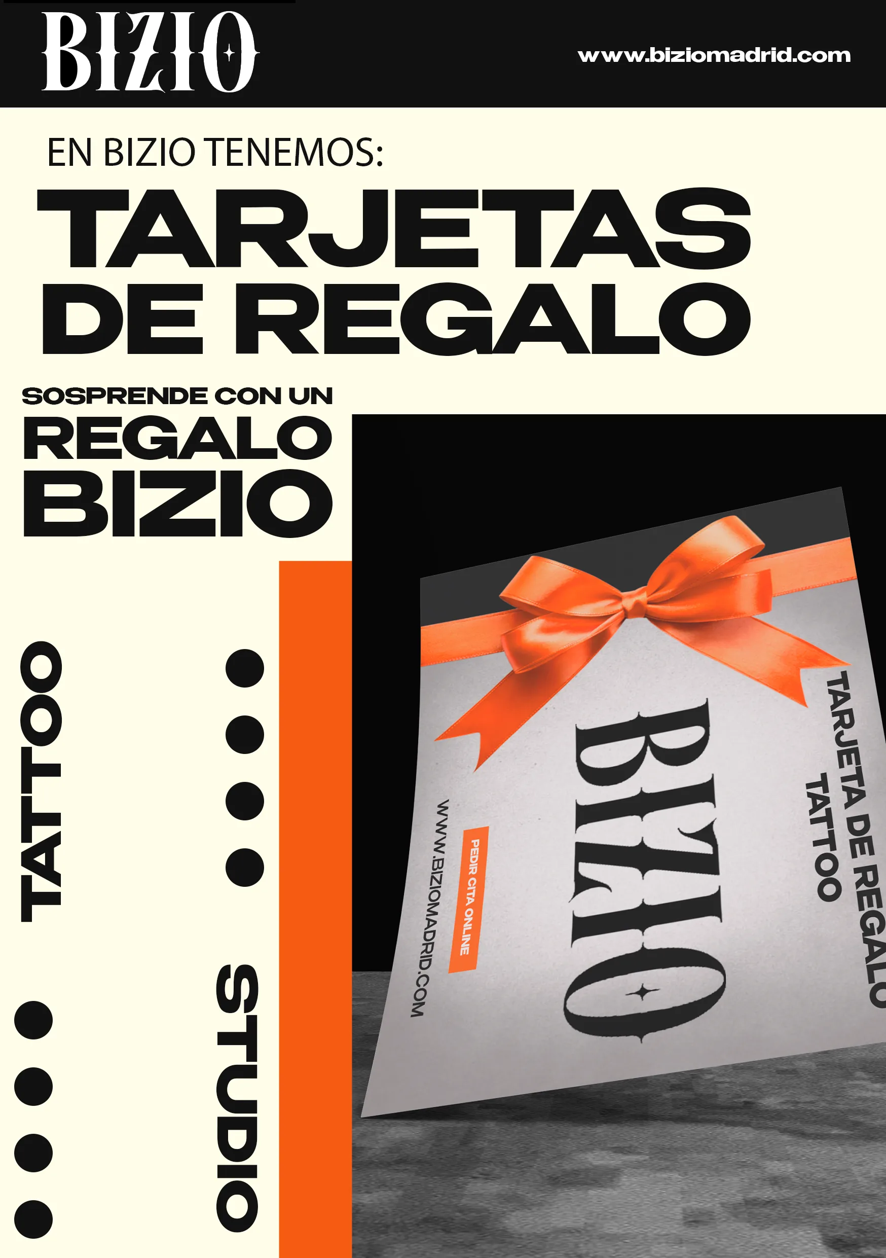 tatuaje