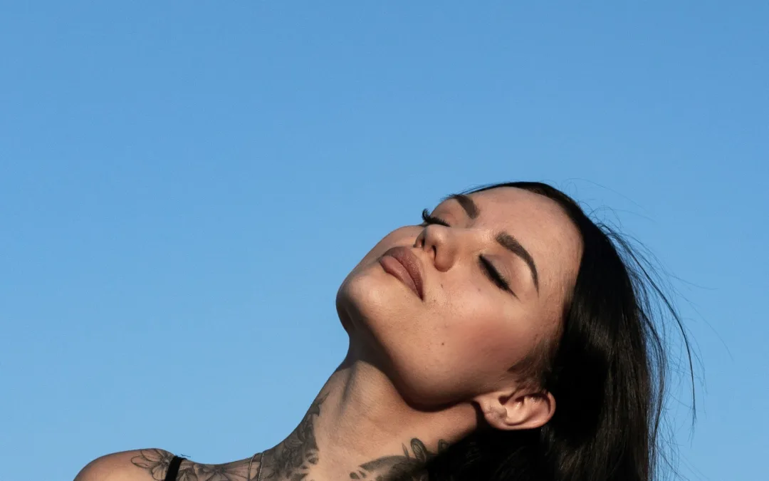 Las dos mujeres más Tatuadas del mundo