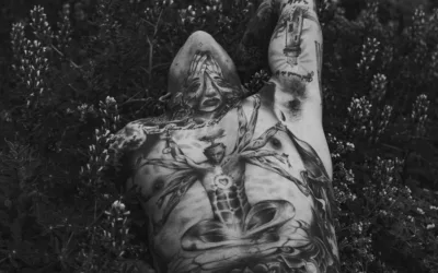 Tatuajes de vampiros con su significado