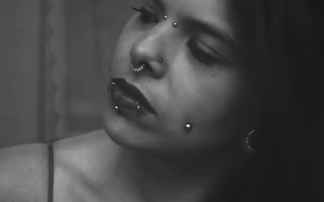 Piercings y tatuajes: cuidados básicos para una buena cicatrización