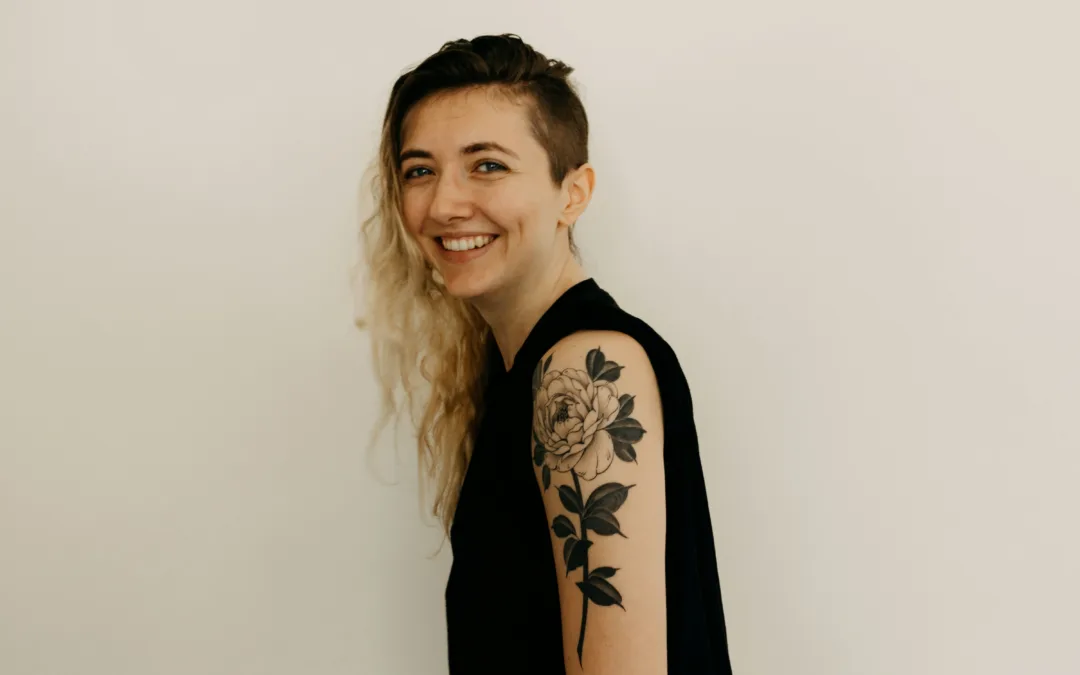 ¿Duele hacerse un tatuaje? Zonas del cuerpo y nivel de dolor