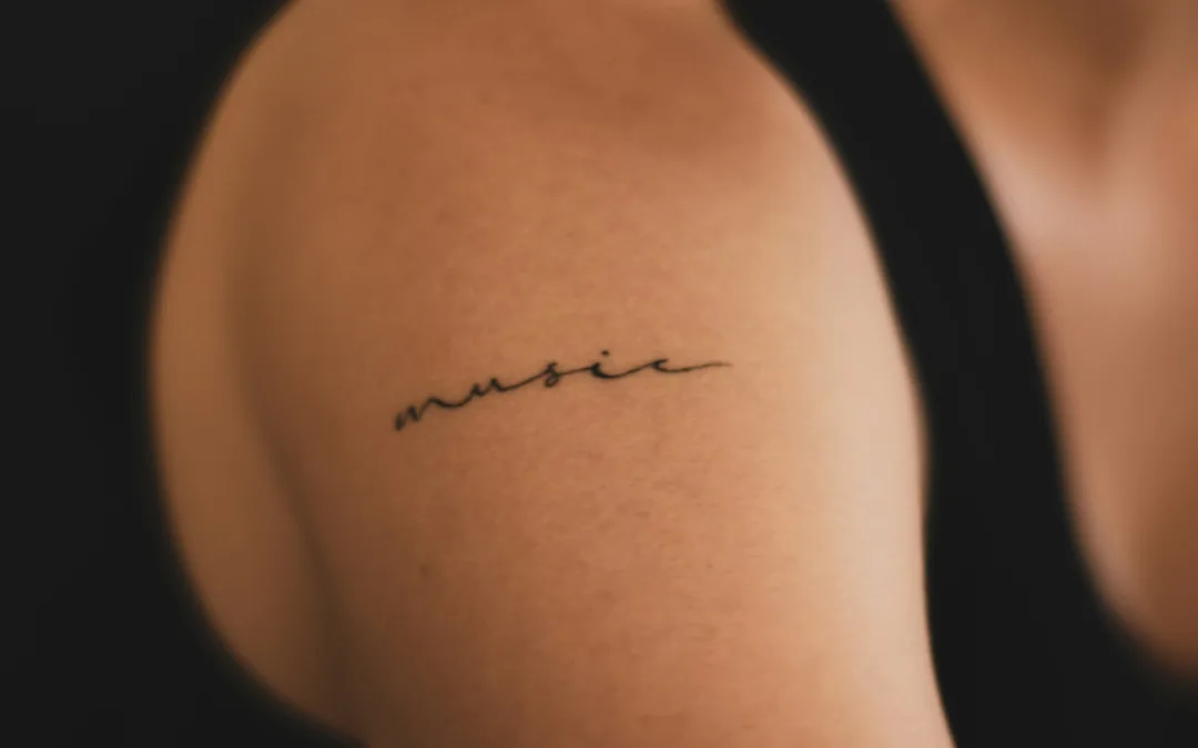 Tendencias en tatuajes 2026: estilos, colores y técnicas que dominarán el año