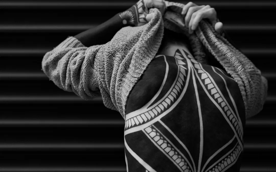 Cómo elegir el tatuador ideal para tu primer tatuaje