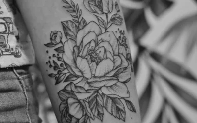 2. Tatuajes en pareja, familia o amigos: ideas y consejos antes de decidirte