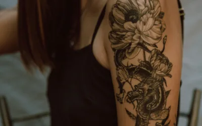 1. ¿Qué estilo de tatuaje va mejor con tu personalidad? La Guía Definitiva para Elegir tu Tattoo Ideal