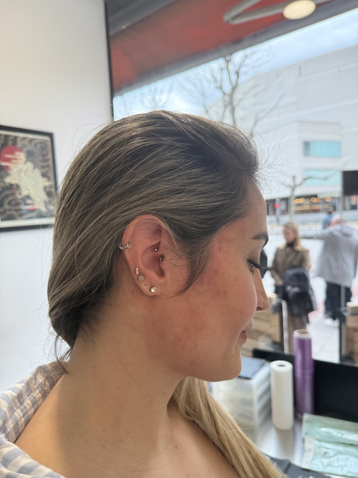 Piercings Bizio Madrid