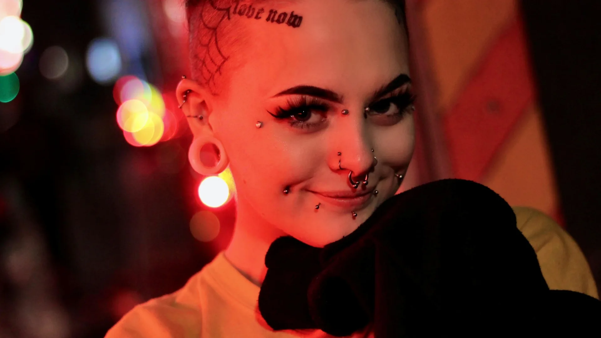 tipos de piercing