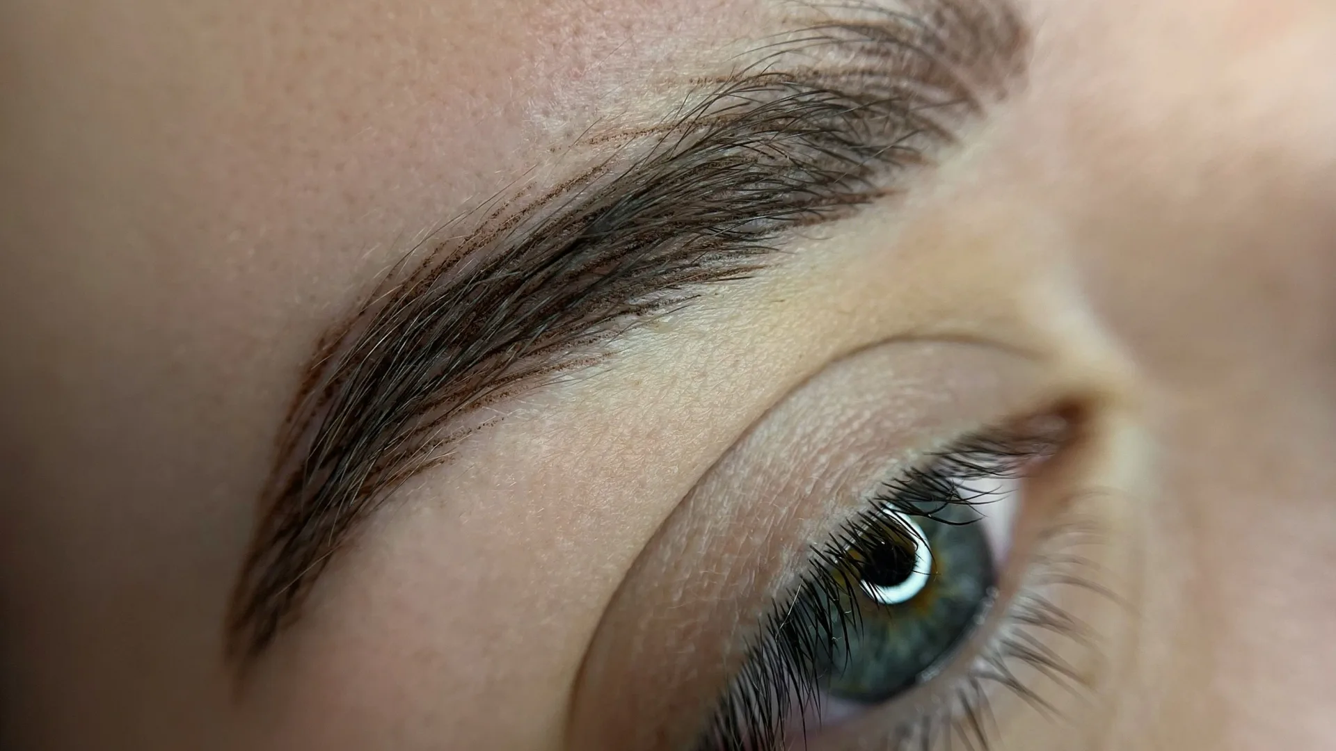 Microblading
