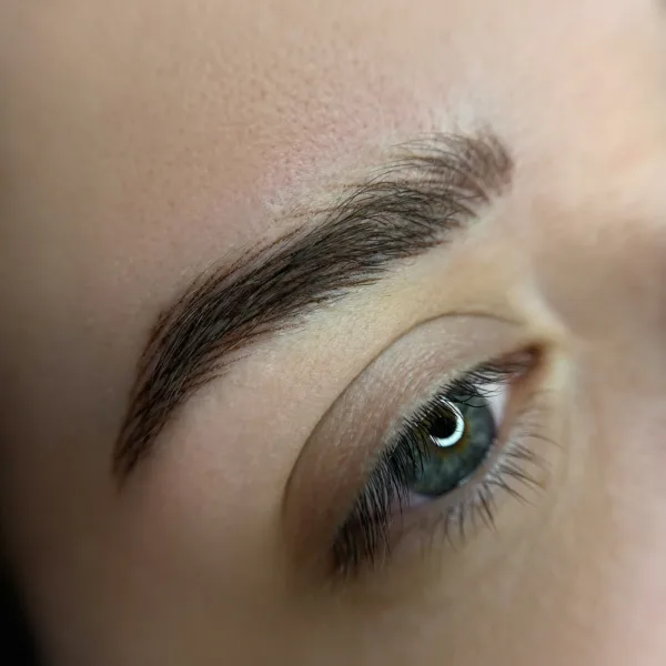 Microblading