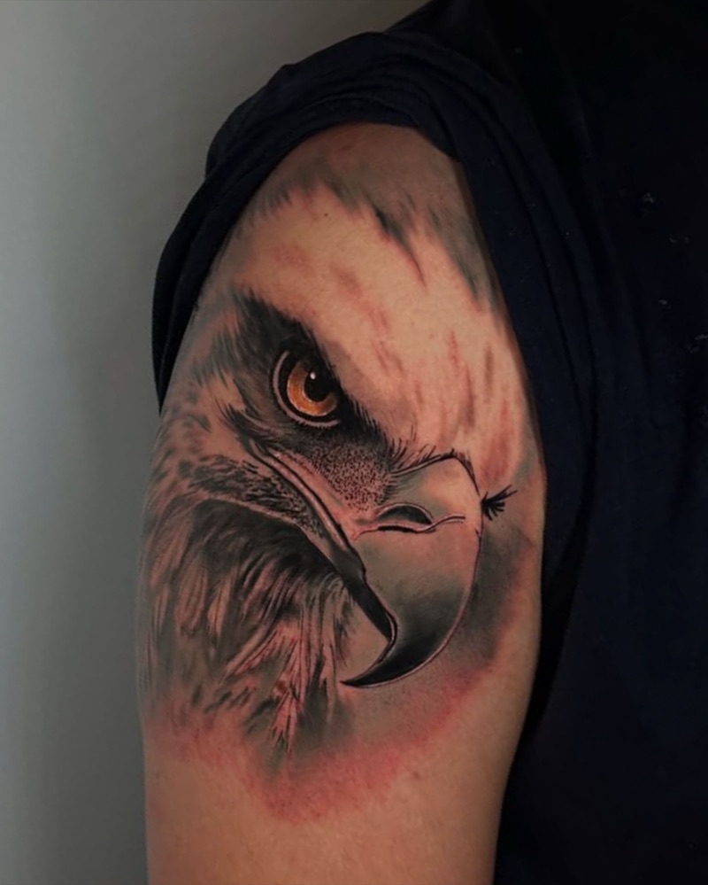 Tatuaje de JOSE DONVITO