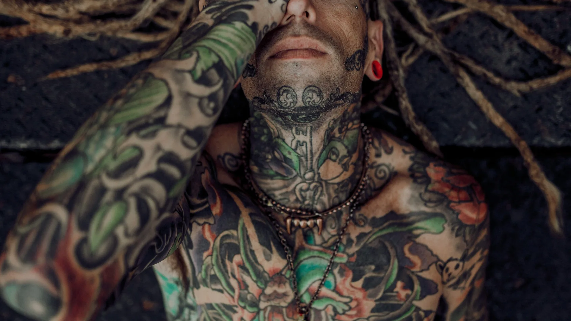 Cuántas Sesiones Necesita un Tatuaje Grande