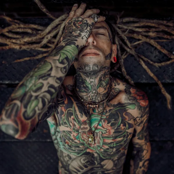 Cuántas Sesiones Necesita un Tatuaje Grande