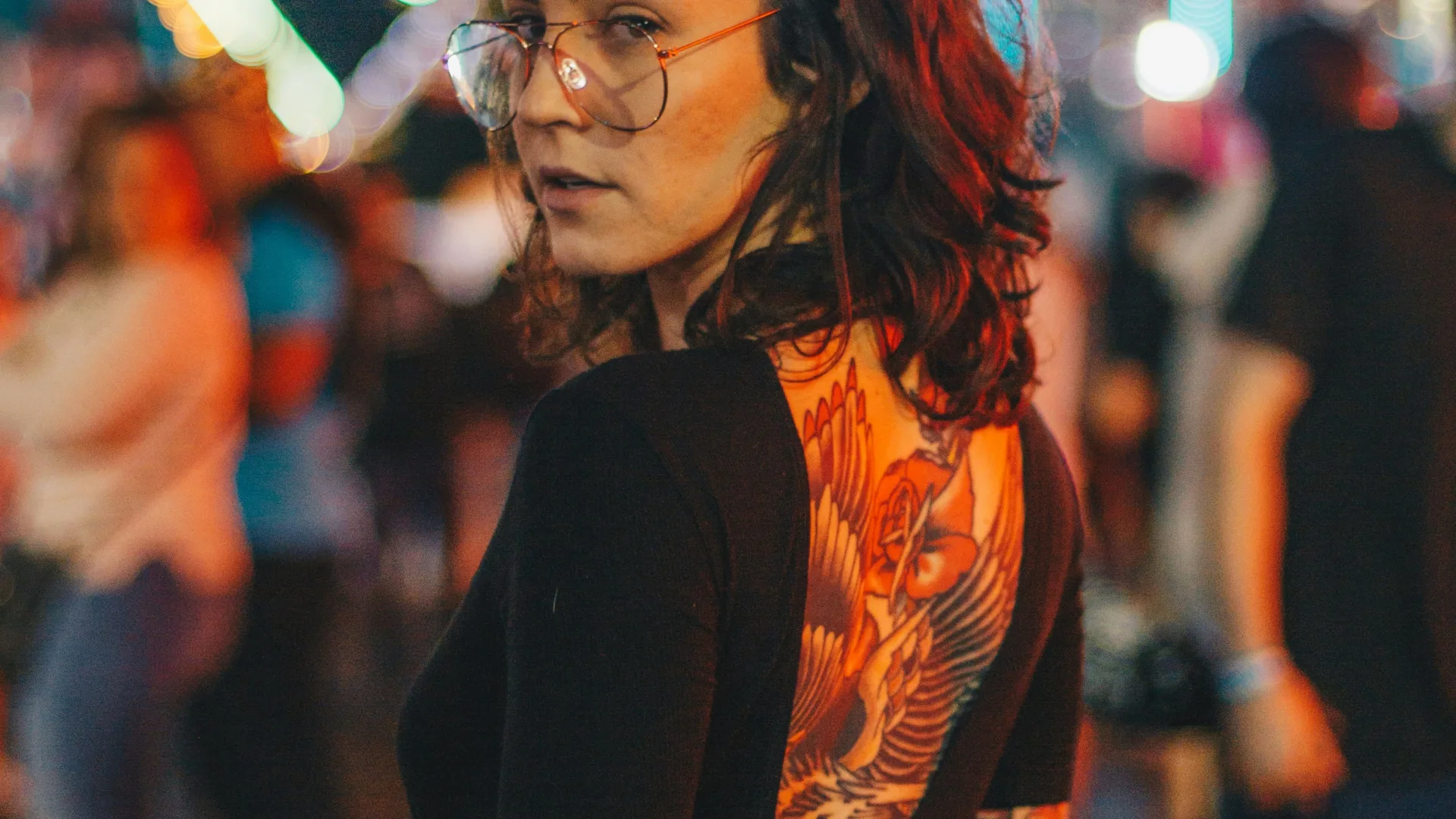 Mitos y Verdades sobre los Tatuajes