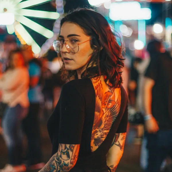 Mitos y Verdades sobre los Tatuajes