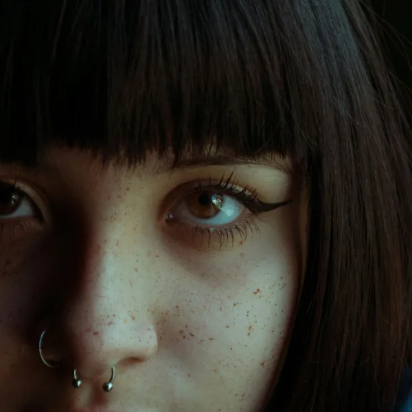 Piercing Septum