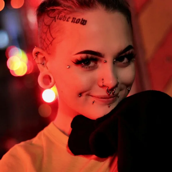 Qué Piercing Duele Más
