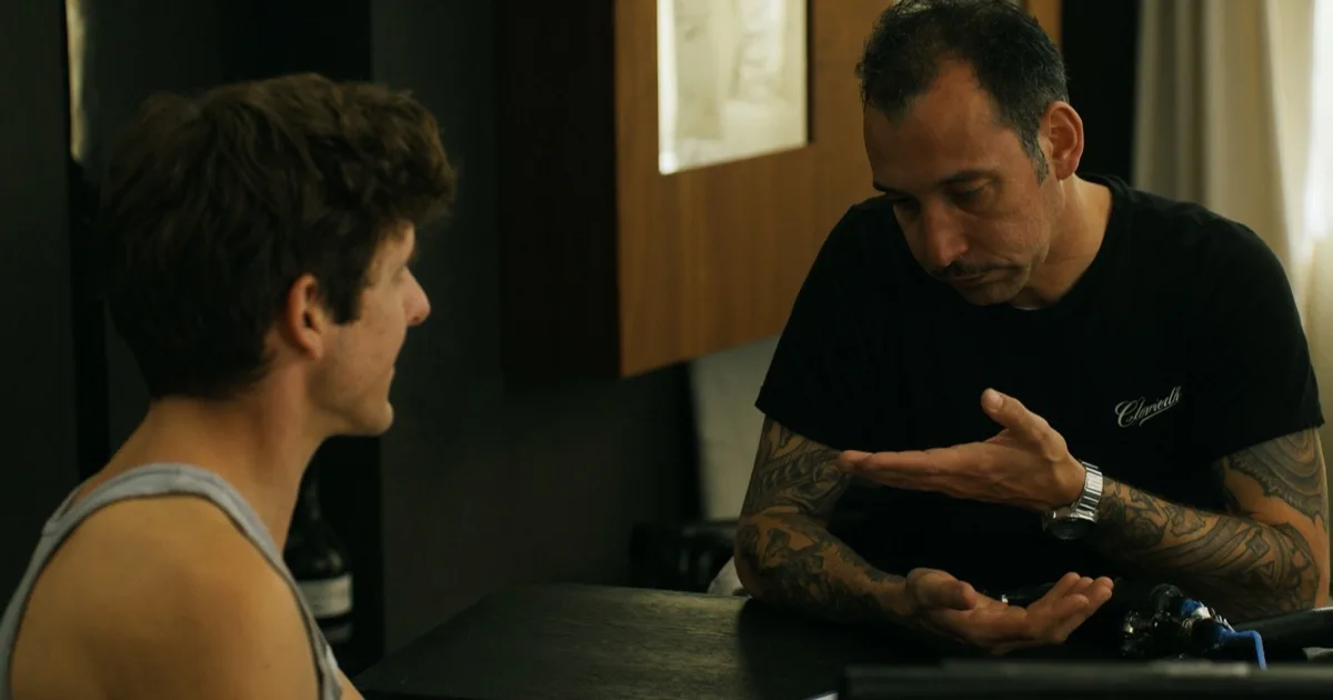 Consejos imprescindibles antes de hacerte un tatuaje