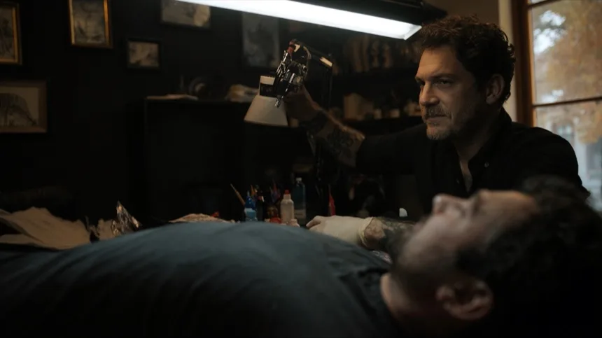 Estudio en temporada fria, la mejor epoca para cuidar un tatuaje en invierno