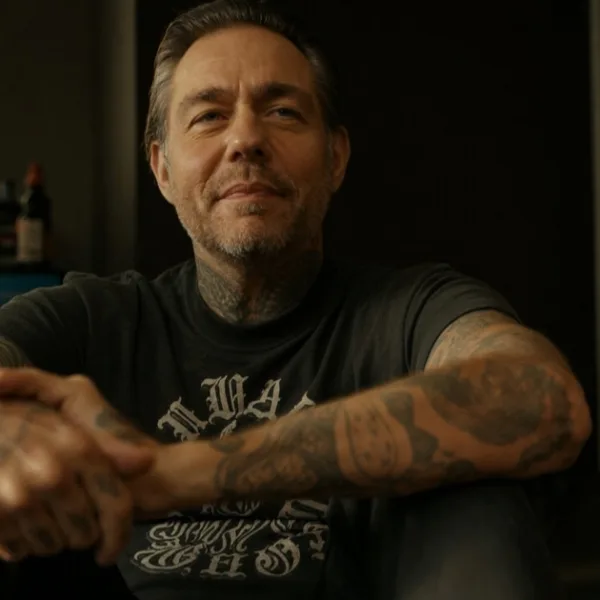El hombre más tatuado del mundo