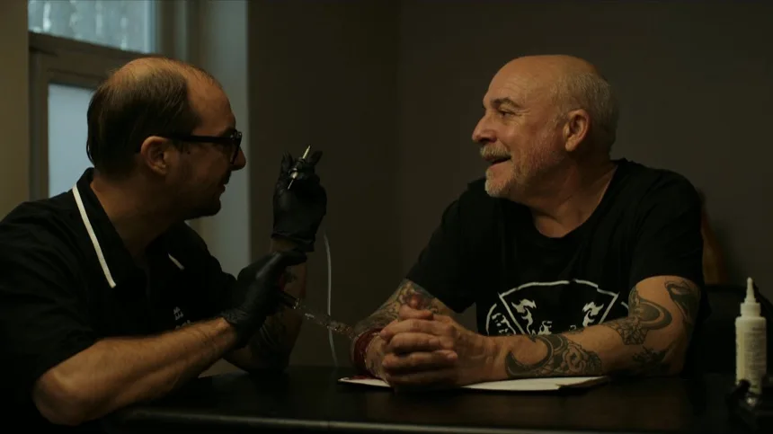 Valoracion de la pieza para estimar cuanto cuesta eliminar un tatuaje
