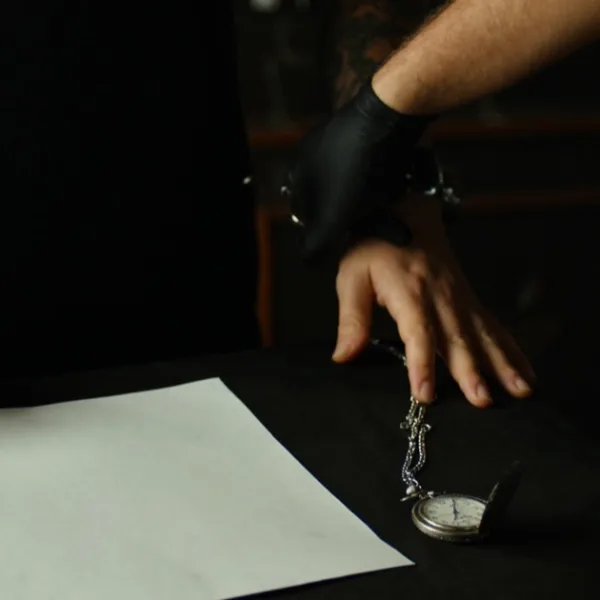 Tatuajes de Reloj: Una Representación del Tiempo y la Vida