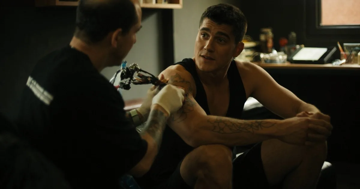 Tatuajes y Deporte: Cuándo Volver al Gimnasio Tras Tatuarte — tatuaje y gimnasio
